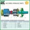 Hot sale A4V56 hydraulic pump parts for rexroth pumps