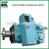 Wholesale A4VTG71 hydraulic spare piston pump