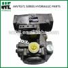 China A4VTG series hydraulic pump Bosch Rexroth