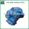 Rexroth A6VE55 hydraulic piston motors