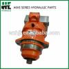 Made in China A6VE107 motor hidrolik rotary motor assembly