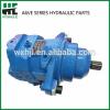 High pressure A6VE80 axial piston pumps