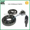 Best quality hydraulic k3v112 spare piston pump parts
