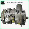 China A4VG series rexroth pumps for sale