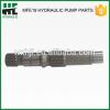 High quality MFE19 hydraulic motor spare kits