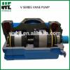 Mini V series rotary vane pump for sale