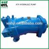 A7V series rexroth bent axis hydraulic piston pump