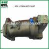 Rexroth A7V axial rotary hydraulic piston pump