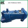 Axial flow oil pump A6V series hydraulic pump for car lift and truck