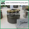 Professional Eaton 7620 7621 hydraulics pump spare parts manufacturer
