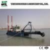 High performance and compact low price sand dredger #1 small image