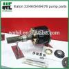 Hot sale Eaton 5421 5423 5431 spare parts of hydraulic pumps