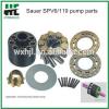 SPV6/119 danfoss oil pumps spare parts #1 small image
