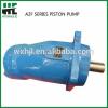 Wholesale A2F series electric hydraulic piston spare pump