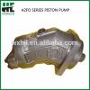 Bent axis A2FO series hydraulic piston pump