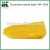 Buy directly from China 144-1358 replacement bucket teeth wholesale #1 small image