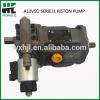 Professional A10VO steel piston pump hydraulic pump 9 piston pump