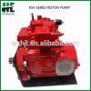 High quality Kawasaki K5V series pump for hydraulic pump #1 small image