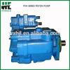 Factory price hydraulic vickers displacement piston pump