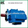 High quality PVH hydraulic variable displacement pump