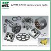 A6VM28 A6VM55 A6VM80 hydraulic spare parts