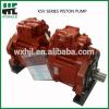 China sale K5V series hydraulic replacement pump