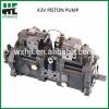 Factory price K3V series hydraulic excavator main pump