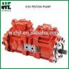 Excavator oil pump K3V hydraulic pump for dozer #1 small image