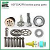 A2FO45 A2FO56 A2FO63 hydraulic piston pump parts