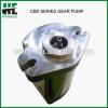 CBD hydraulic gear pump with high quality