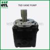 China factory price hydraulic variable T6D vane pump #1 small image