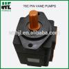 China high quality T6 series replacement vane pump