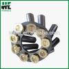 China hot sale MF16 hydraulic travel motor spare parts