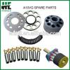 China wholesale high quality A10VG hydraulic main pump spare parts