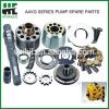 Rexroth hydraulic piston pump A4VG71 spare parts