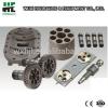 2014 Hot Selling Custom HPV091 hydraulic parts double valve plate
