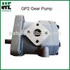 China Wholesale Professional Products KAYABA GP2-85A Gear Pump