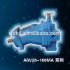 Wholesale Axial A6V28-160MA variable displacement piston pumps