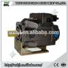 China Wholesale A4VSO industrial hydraulic piston pump