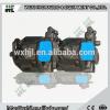 China Wholesale Products A10VO hydraulic variable displacement tandom pumps