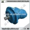 CHINA Wholesale axial type A2F55 fixed displacement hydraulic piston pumps and motors