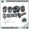 high quality ductile iron alloy hydraulic parts