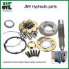 High quality hydraulic parts cnc machining