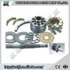 2014 Hot Selling forged hydraulic parts/camlock coupling