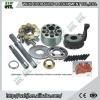 China Wholesale Custom Excavator Hydraulic Pump Spare Parts