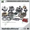 2014 High Quality Lathe Machining Custom-made Hydraulic Pump Parts