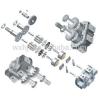 Wholesale New Age Products A8VO140,A8VO160,A8VO200 replacement hydraulic pump parts,hydraulic repair kits,piston pump parts
