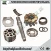 Hot China Products Wholesale A4V40,A4V56,A4V71,A4V90,A4V125,A4V250 hydraulic part,spacer