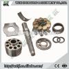 A4V40 A4V56 A4V71 A4V90 A4V125 A4V250 hydraulic motor spare parts