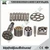 Best Selling China A8V55,A8V80,A8V107,A8V160 hydraulic parts,valve plate #1 small image